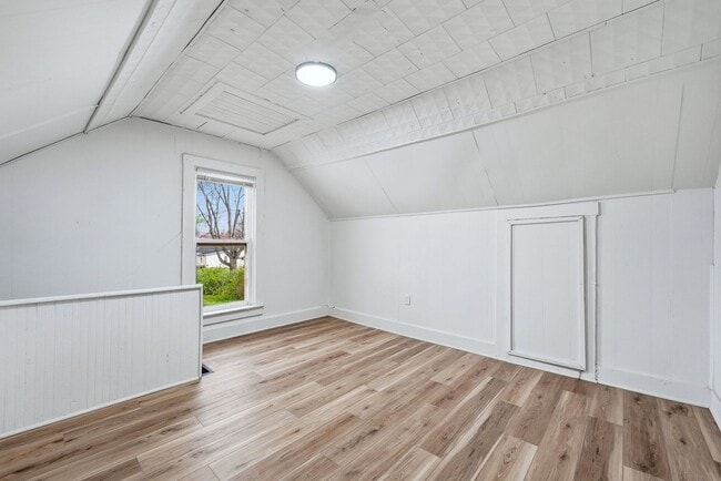 451 E Pontiac St in Fort Wayne, IN - Building Photo - Building Photo