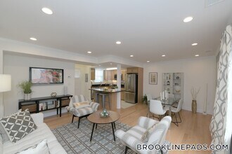 166 Gerry Rd in Brookline, MA - Building Photo - Building Photo