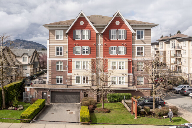 8933 Edward St in Chilliwack, BC - Building Photo - Building Photo
