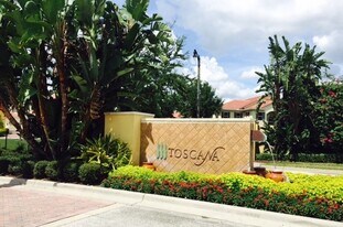 7508 Toscana Blvd in Orlando, FL - Building Photo