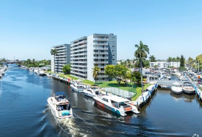 property at 1800 NW 24th Ave