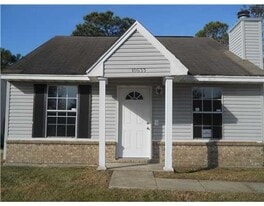 10633 Sharp Blvd in Gulfport, MS - Building Photo