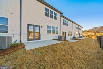 16 Mission Blvd in Pendergrass, GA - Building Photo - Building Photo