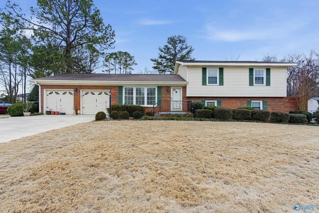 property at 8024 Lauderdale Rd SW