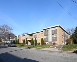 Audubon Terrace in Audubon, NJ - Building Photo - Building Photo