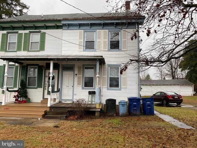 property at 91 Budd Ave