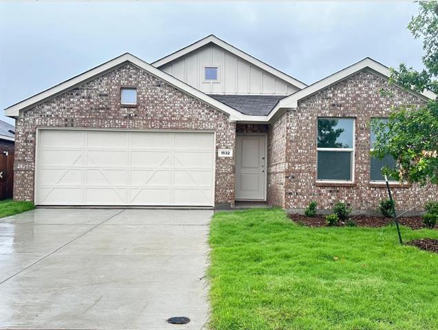 property at 1532 Vattier St