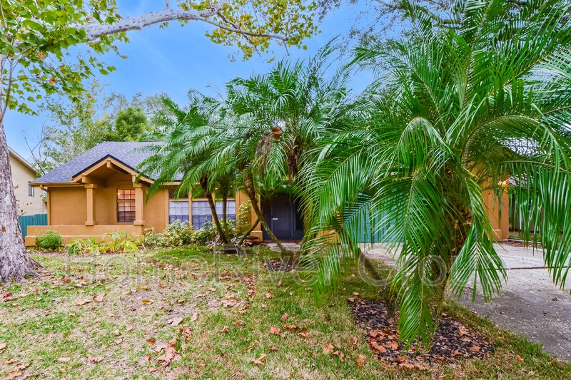 733 Swaying Palm Dr in Apopka, FL - Building Photo