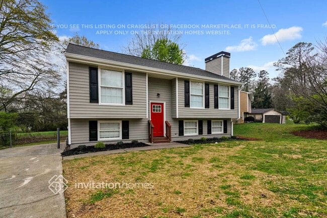 property at 5225 Sweet Air Ln