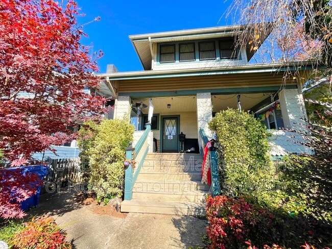 property at 114 Hillside St