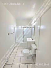 1553 Linden Ave in Long Beach, CA - Building Photo - Building Photo
