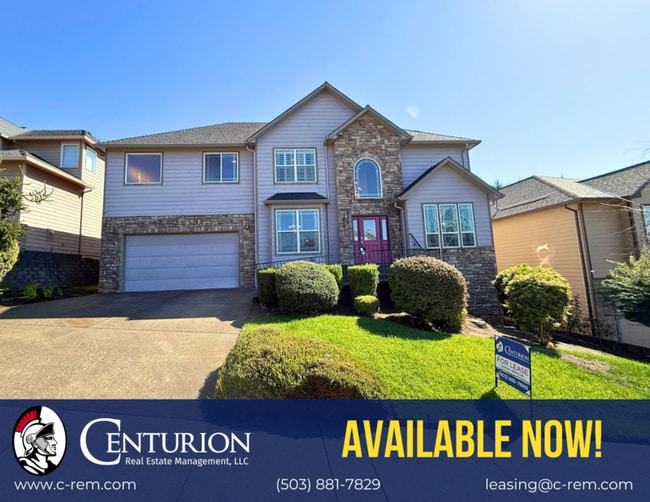 property at 1690 Titan Dr NW