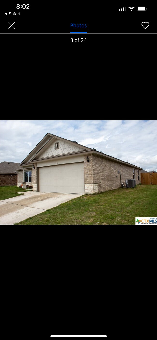 6601 Catherine Dr in Killeen, TX - Building Photo - Building Photo