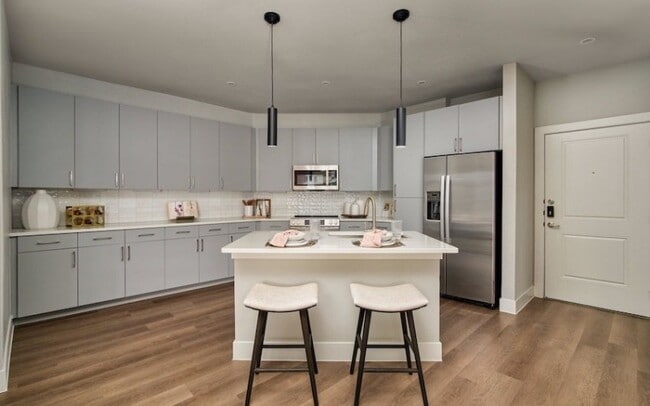 property at 16717 Westpark Dr