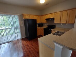 4958 Kotlik Dr in Charlotte, NC - Building Photo - Building Photo