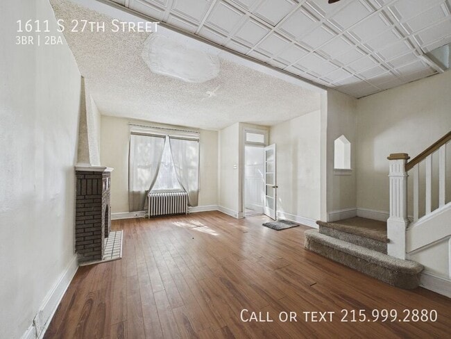 property at 1611 S 27th St