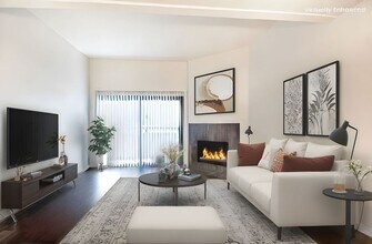 8300 Manitoba St in Los Angeles, CA - Building Photo - Building Photo