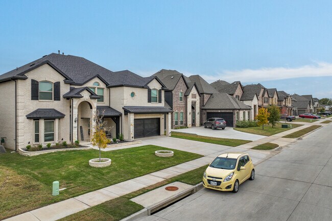 Birdsong in Mansfield, TX - Building Photo - Building Photo