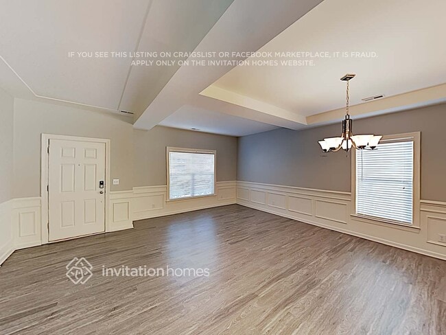 1005 Bridleside Dr in Indian Trail, NC - Building Photo - Building Photo