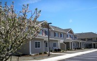 Sawmill Estates Apartments