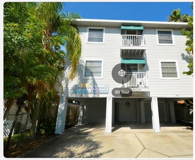 19804 Gulf Blvd in Indian Shores, FL - Building Photo - Building Photo