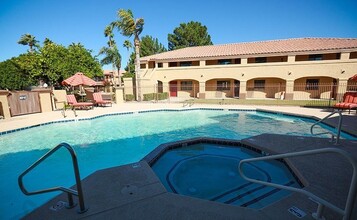 The Fountains at Lake Pleasant in Peoria, AZ - Building Photo - Building Photo