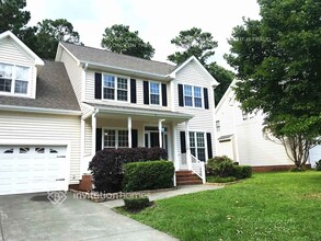 328 Stone Monument Dr in Wake Forest, NC - Foto de edificio - Building Photo