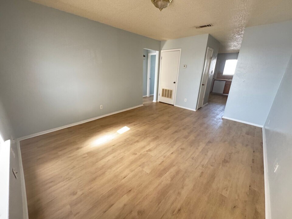 1313 Quail Cir in Killeen, TX - Building Photo