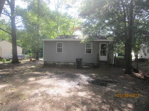 2526 Corbin Pl in Augusta, GA - Building Photo - Building Photo