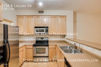 758 N Laguna Dr in Gilbert, AZ - Building Photo - Building Photo