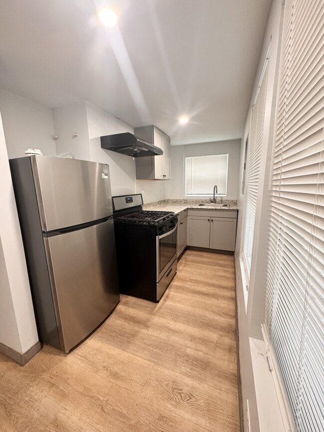 135 E 17th St in Jacksonville, FL - Building Photo - Building Photo