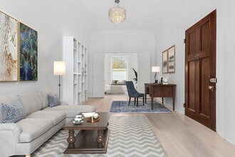 113 E 29th St in New York, NY - Foto de edificio - Building Photo