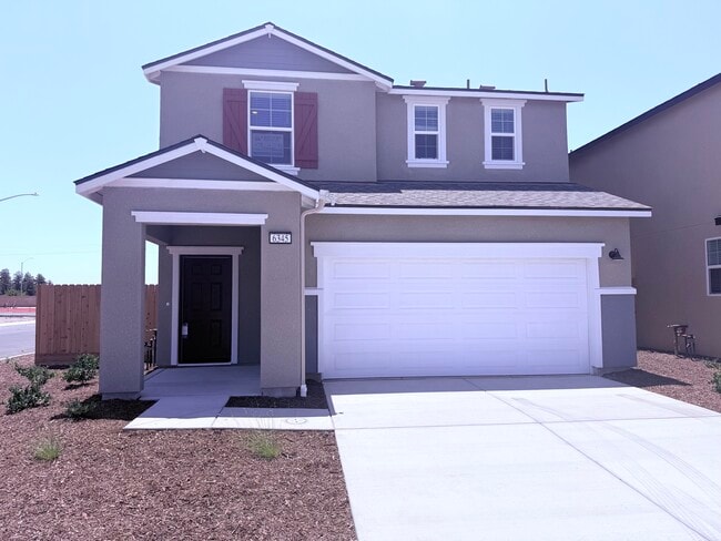 6345 W Hadley Ave in Fresno, CA - Building Photo - Building Photo