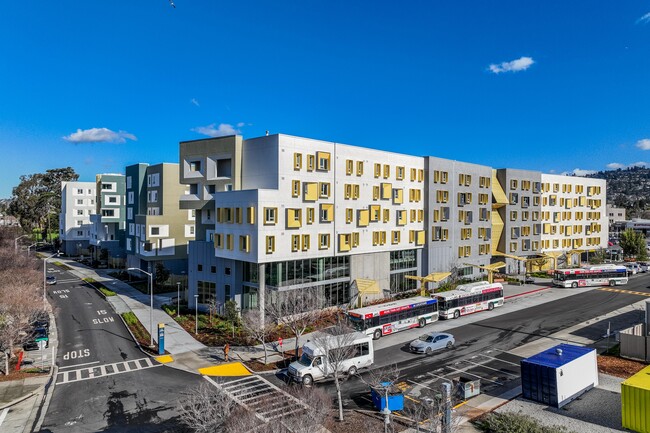 Xucyun Ruwway in Albany, CA - Building Photo - Building Photo