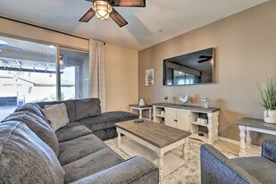 20298 E Arrowhead Trail in Queen Creek, AZ - Building Photo