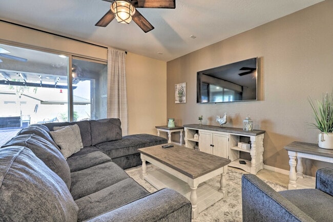 20298 E Arrowhead Trail