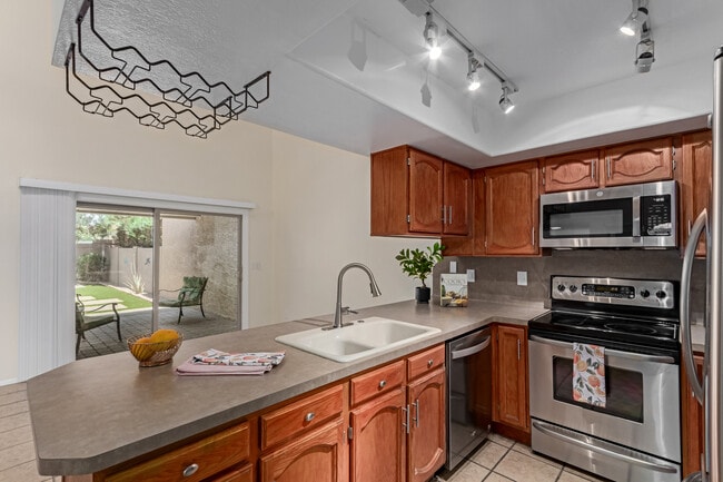 9128 E Evans Dr in Scottsdale, AZ - Building Photo - Building Photo