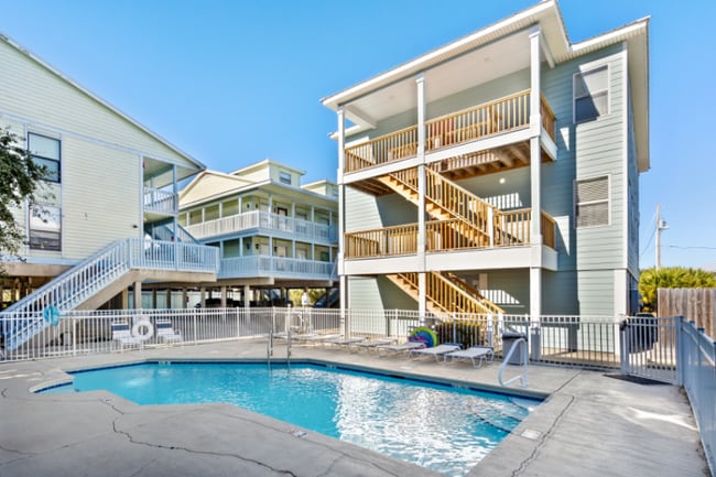 908 W Lagoon Ave in Gulf Shores, AL - Building Photo - Building Photo