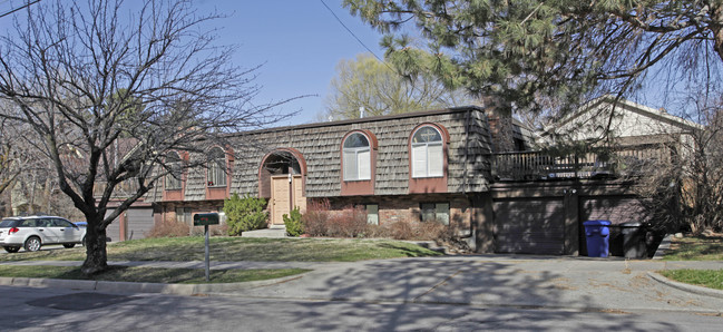 2595 E Kentucky Ave in Salt Lake City, UT - Building Photo - Building Photo