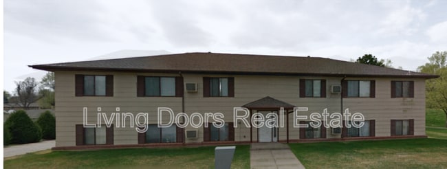 property at 2016 H Avenue