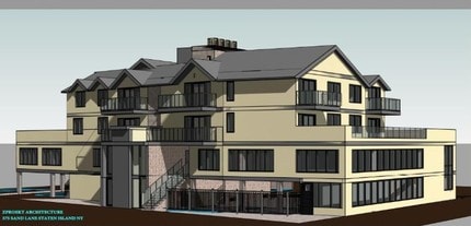 375 Sand Ln in Staten Island, NY - Building Photo - Building Photo