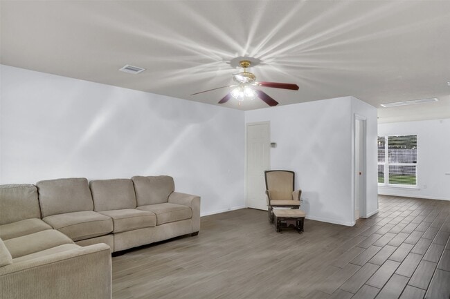property at 15807 Little Miss Creek Dr