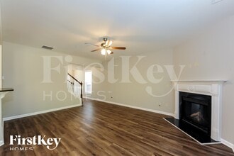 4845 Mistybrooke Court in Alpharetta, GA - Building Photo - Building Photo