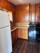 629 S Reno Ave in El Reno, OK - Foto de edificio - Building Photo