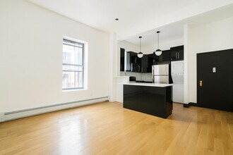 44 MacDonough St in Brooklyn, NY - Building Photo - Building Photo