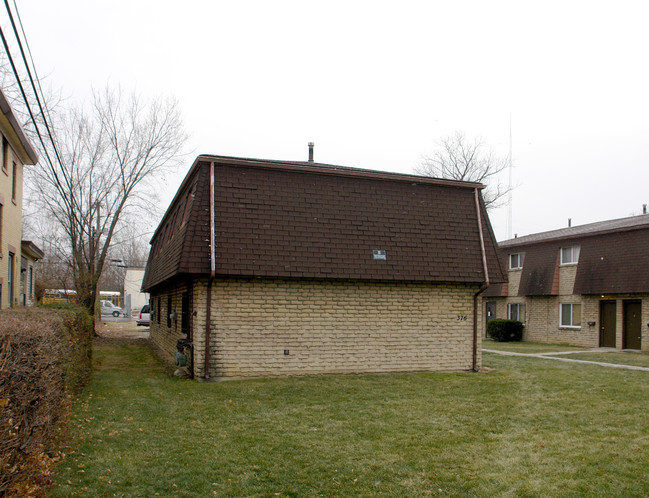 376 Woodland Ave in Columbus, OH - Building Photo - Building Photo