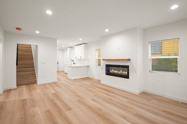 110 NW 83rd St in Seattle, WA - Building Photo - Building Photo