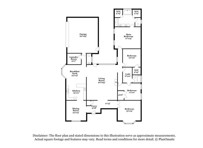 431 Brook Ridge Cir in Memphis, TN - Building Photo - Building Photo