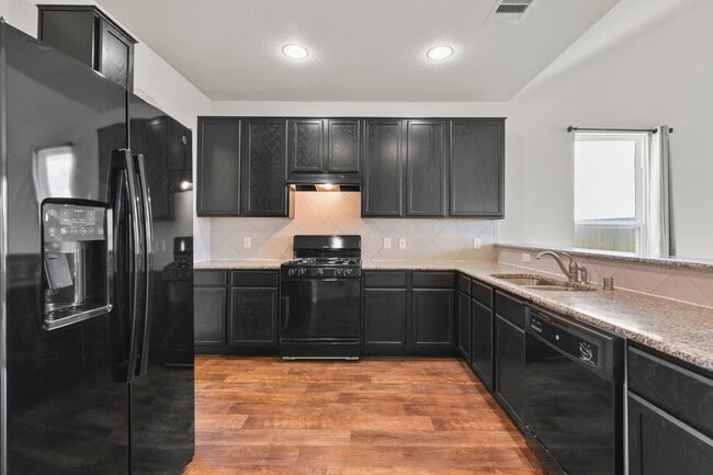 property at 3011 Tandem Ct