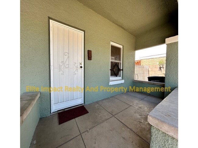1303 N Park Ave in Tucson, AZ - Building Photo - Building Photo